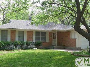 1216 Lewis Dr, Garland, TX 75041