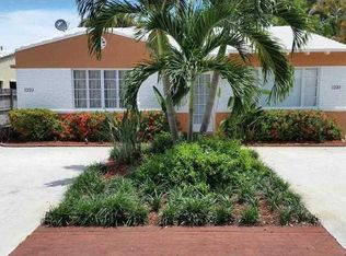 1220 NE 16th Ter, Fort Lauderdale, FL 33304