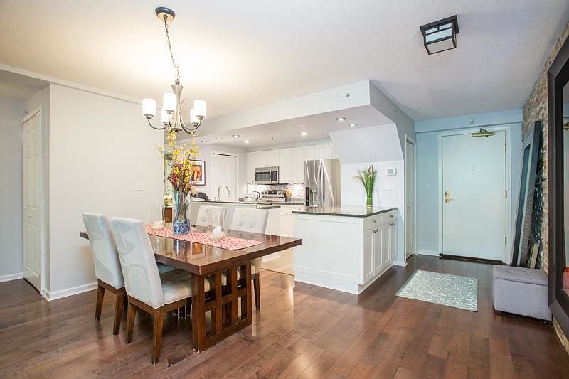 1st image of 1288 Marinaside Cres #311