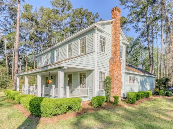 509 E Mitchell St, Adel, GA 31620