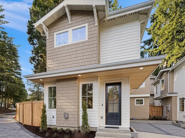 11810 NE 103rd Place, Kirkland, WA 98033