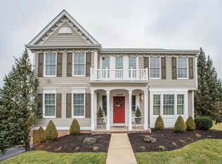 1029 Woodridge Dr, Canonsburg, PA