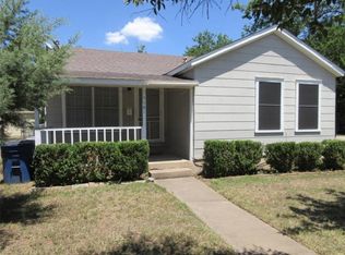 5501 Montview St, Austin, TX 78756