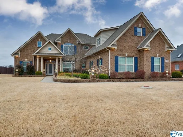 107 Mystic Arbor Dr, Harvest, AL 35749