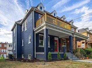 311 Longfellow St NW, Washington, DC 20011