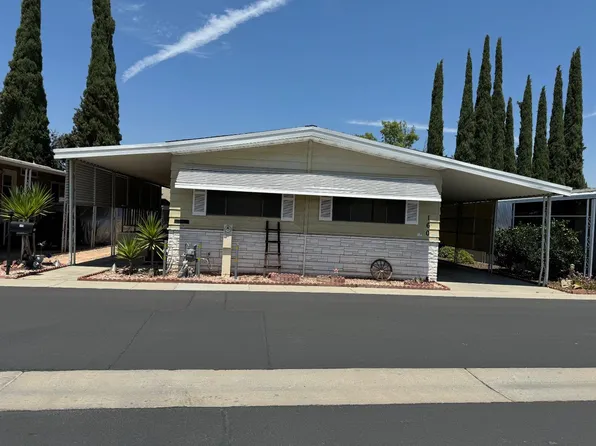 1500 Villa Ave Space 160, Clovis, CA 93612