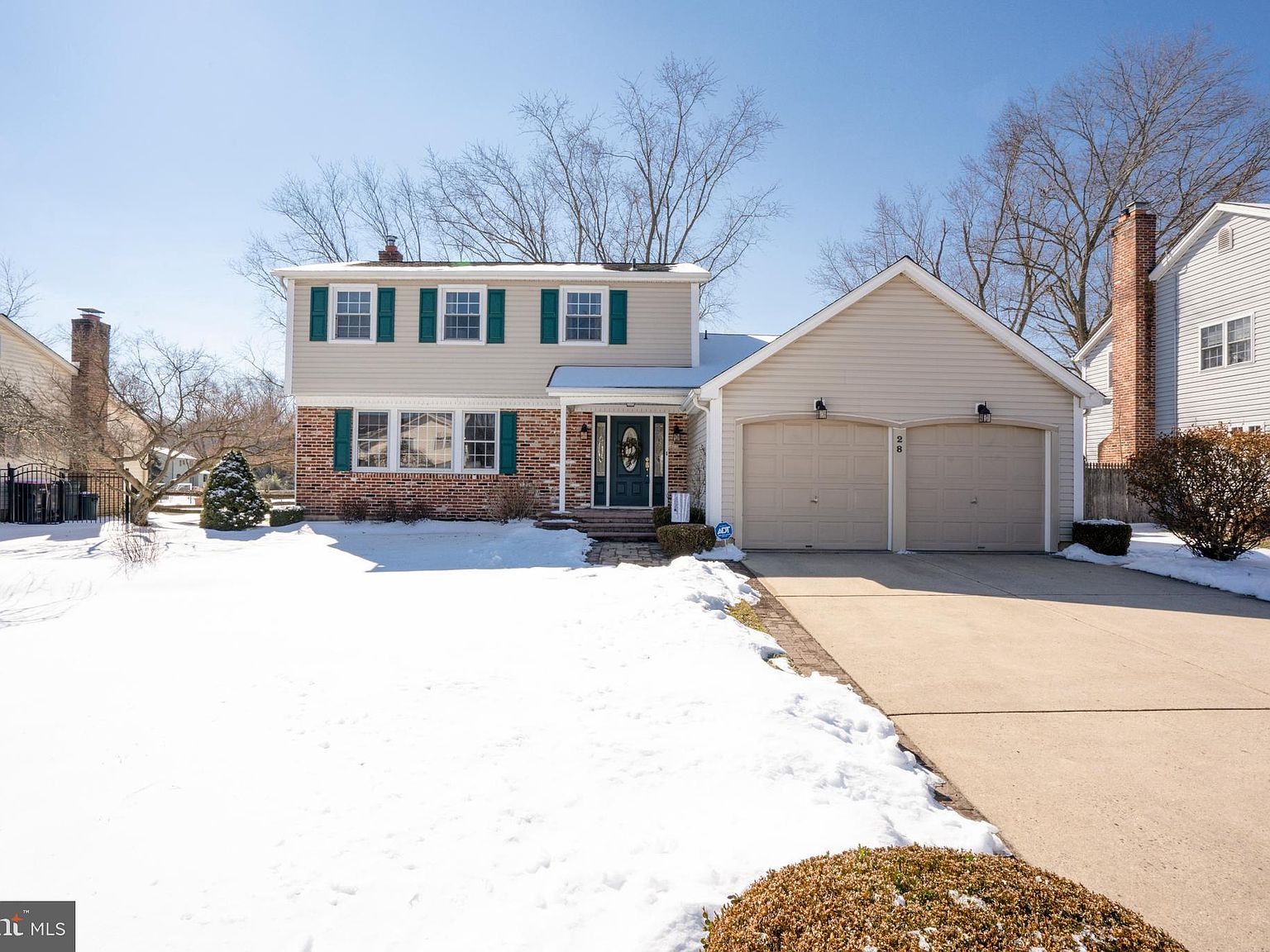 28 Roberts Dr, Somerdale, NJ 08083 Zillow