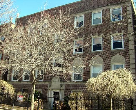 1st image of 6123 N Hoyne Ave APT 1N