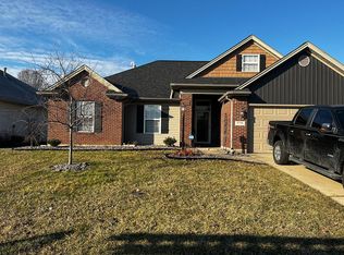 9736 Clippinger Rd, Evansville, IN 47725