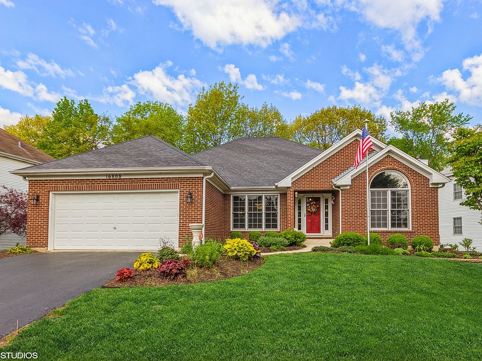 1st image of 16808 Arbor Creek Dr