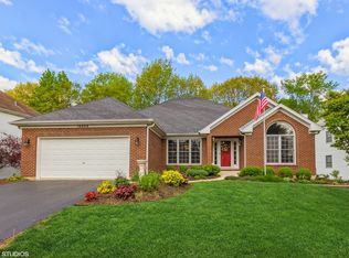 16808 Arbor Creek Dr, Plainfield, IL 60586
