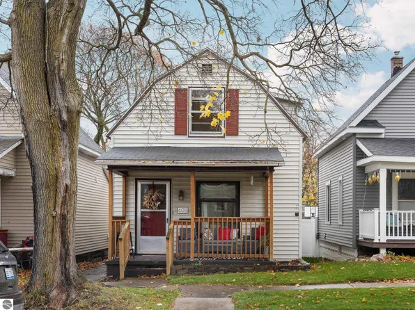 409 E River St, Cadillac, MI 49601