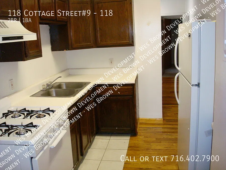 118 Cottage St #9