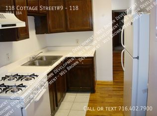 118 Cottage St APT 9, Buffalo, NY 14201