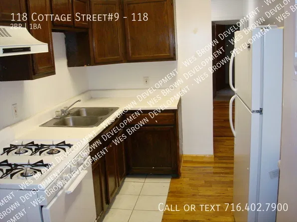 118 Cottage St, Buffalo, NY