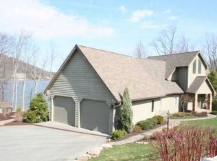 705 Glendale Rd, Oakland, MD 21550