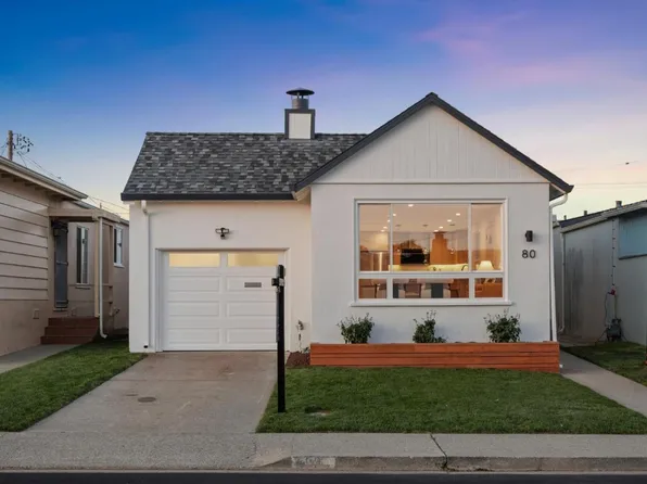 80 Highland Ave, Daly City, CA 94015