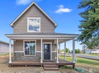 312 Marshall St, Davenport, WA 99122