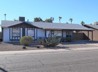 3611 E Delcoa Dr, Phoenix, AZ 85032