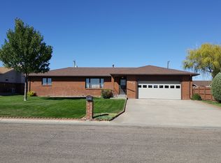 1890 Fay St, Burlington, CO 80807
