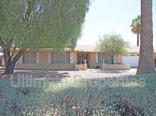 8702 E Sells Dr, Scottsdale, AZ 85251