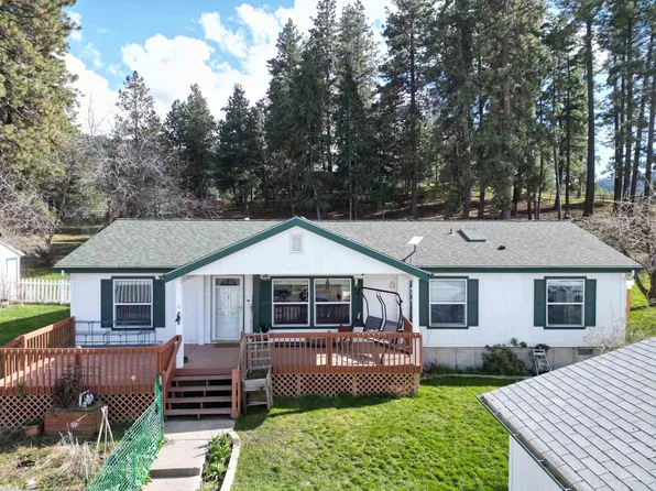 42681 Flatiron Rd, Lewiston, ID 83501