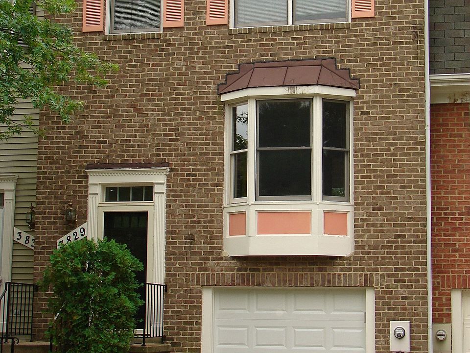 3829 Envision Ter Bowie MD Zillow