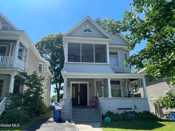 816 Park Avenue, Albany, NY 12208
