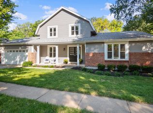 15473 Country Mill Ct, Chesterfield, MO