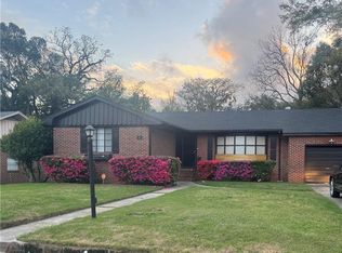 469 W Creek Circle Dr, Mobile, AL 36617
