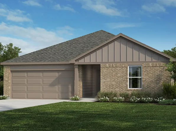 Plan 2381 Plan, Sweetgrass Village