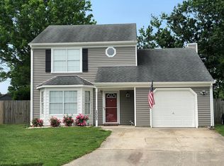 2005 Ramsay Ct, Virginia Beach, VA 23464