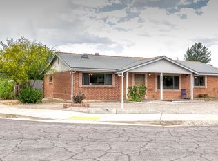 101 N Arcadia Ave, Tucson, AZ 85711