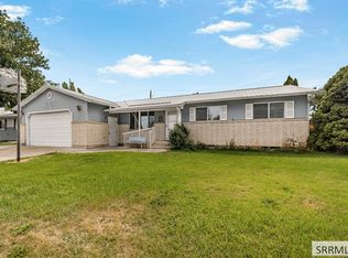 2334 E 1st St, Idaho Falls, ID 83401