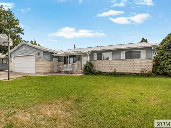 2334 E 1st St, Idaho Falls, ID 83401