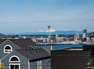 1508 42nd Ave SW, Seattle, WA 98116