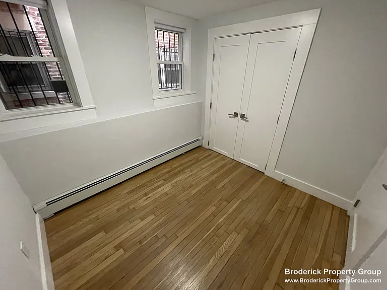 35 South St #B4 — Photo 17