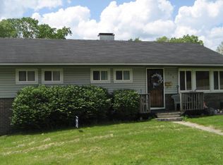 228 Glenn Ave, Beckley, WV 25801