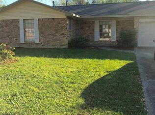 129 Fountain Dr, Slidell, LA 70458