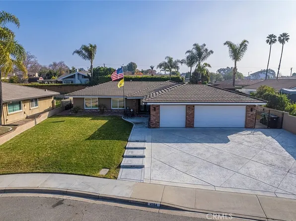 4144 Pacific Cir, La Verne, CA 91750