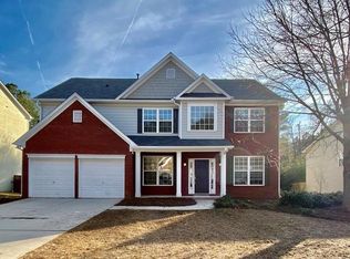 814 Brampton Way, Locust Grove, GA 30248