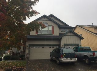 896 N 26th Ter, Cornelius, OR 97113