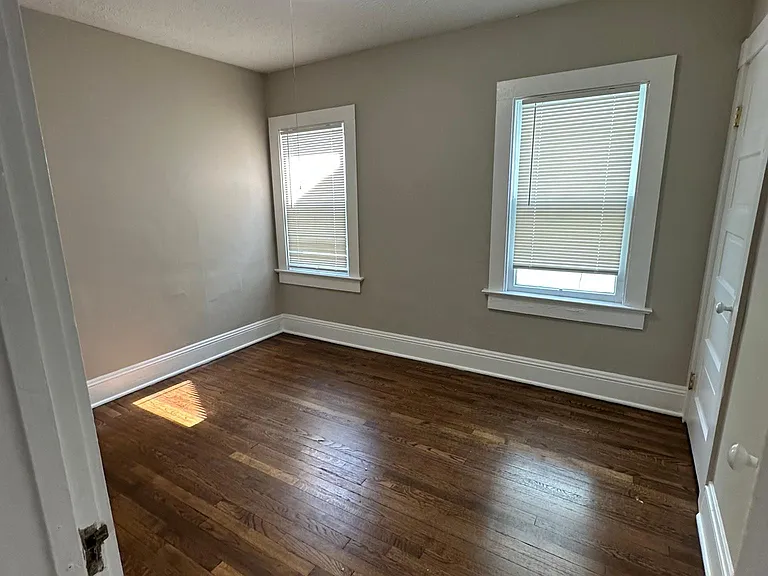 Upstairs Master Bedroom