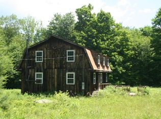 8 Bosworth Rd, Sandisfield, MA 01255