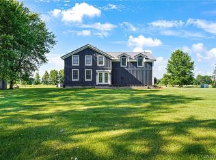 1751 Lockport Rd, Youngstown, NY 14174