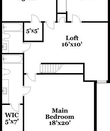 3rd image of 7153 Wellwood Dr