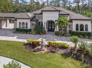 6350 Burnham Rd, Naples, FL 34119