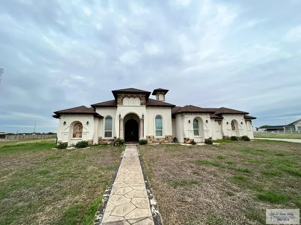 307 Armadillo Run, Weslaco, TX 78596