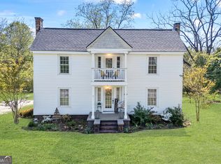 4186 Historic Highway 17, Martin, GA 30557