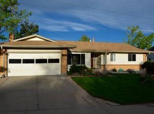 3051 S Rosemary St, Denver, CO 80231
